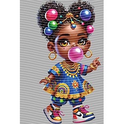 Girl-HG 3505